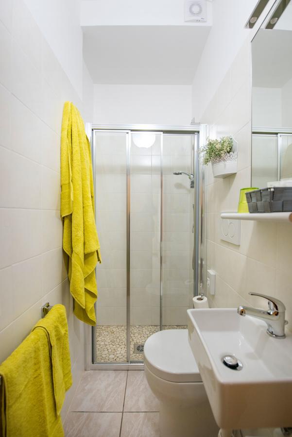 Hotel Sporting Pinarella Εξωτερικό φωτογραφία